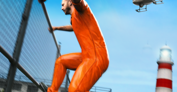 Prison Escape Jail Break Games