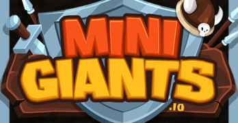 MiniGiants.io