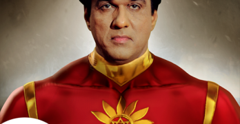 Shaktimaan the game