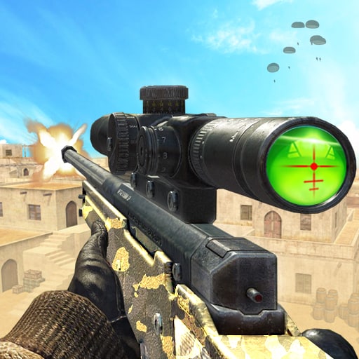 download free sniper contracts