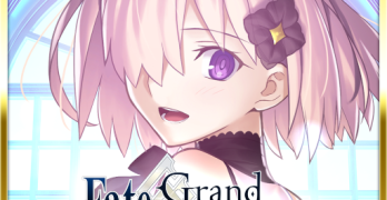 Fate/Grand Order Waltz in the