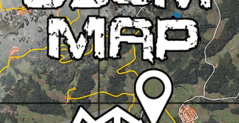 Map For SCUM