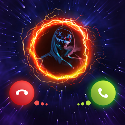 Phone Call Screen Theme 3D App v20 For PC – Windows & Mac | Techwikies.com