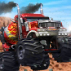 Rig Racin’ V1.0 For PC – Windows & Mac | Techwikies.com