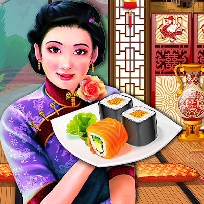 Chinese Food Kitchen Cooking V1.0 For PC – Windows & Mac | Techwikies.com