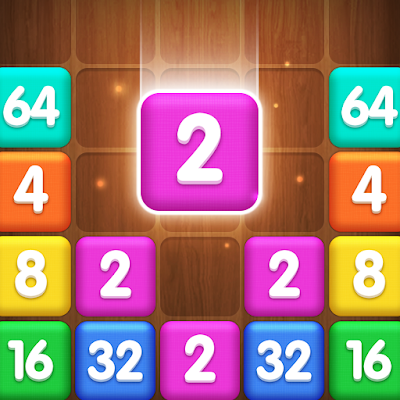 Merge Block Puzzle V1.0.48 For Pc – Windows & Mac 