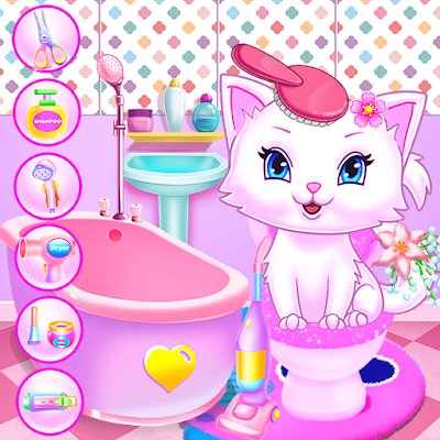 Kitty Kate v1.2.4 For PC – Windows & Mac | Techwikies.com