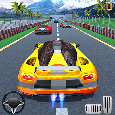 Racing Games 2023 v1.0.6 For PC – Windows & Mac | Techwikies.com