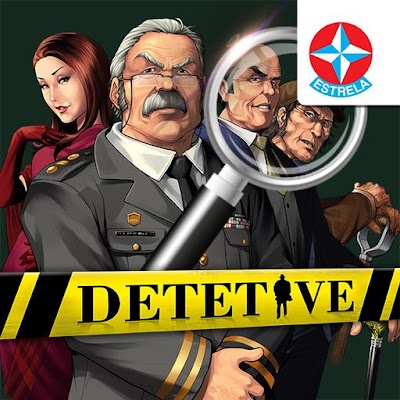 Detetive AR V1.0 For PC – Windows & Mac | Techwikies.com