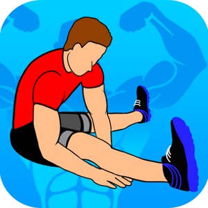 Stretching Exercises V1.0.4 For PC – Windows & Mac | Techwikies.com