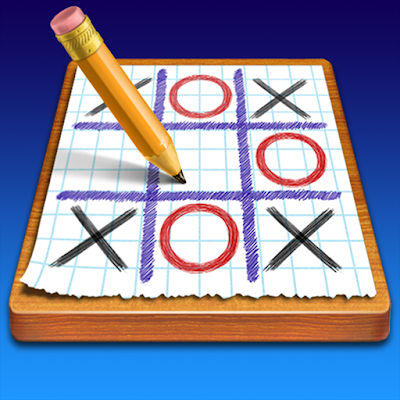 TicTacToe 2 v2.0.3 For PC – Windows & Mac | Techwikies.com