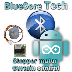 Arduino Curtain Control V1.0 For PC – Windows & Mac | Techwikies.com