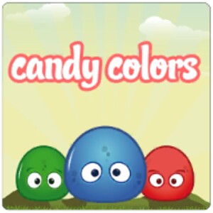 Candy Colors V1.0 For PC – Windows & Mac | Techwikies.com